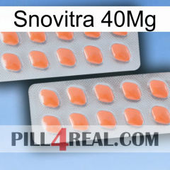 Snovitra 40Mg 27